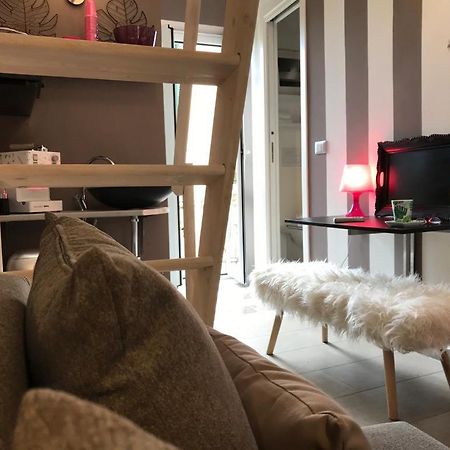 Sanctus Syrus 1 Apartman Albenga Kültér fotó