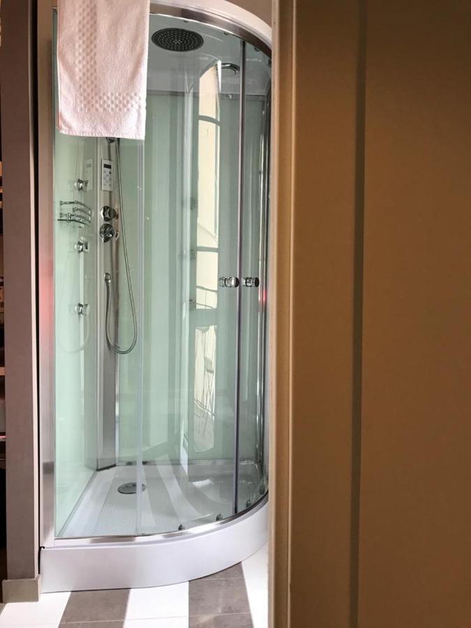 Sanctus Syrus 1 Apartman Albenga Kültér fotó