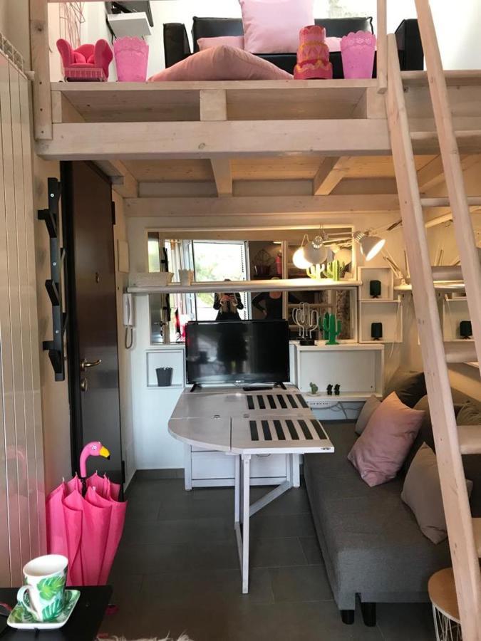 Sanctus Syrus 1 Apartman Albenga Kültér fotó