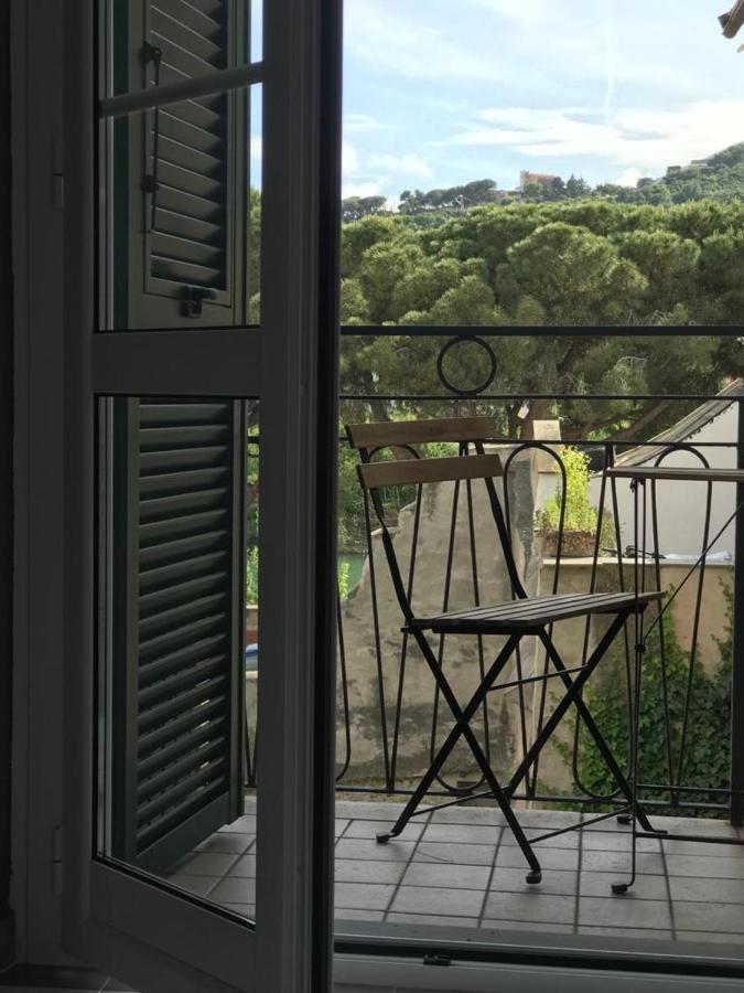 Sanctus Syrus 1 Apartman Albenga Kültér fotó