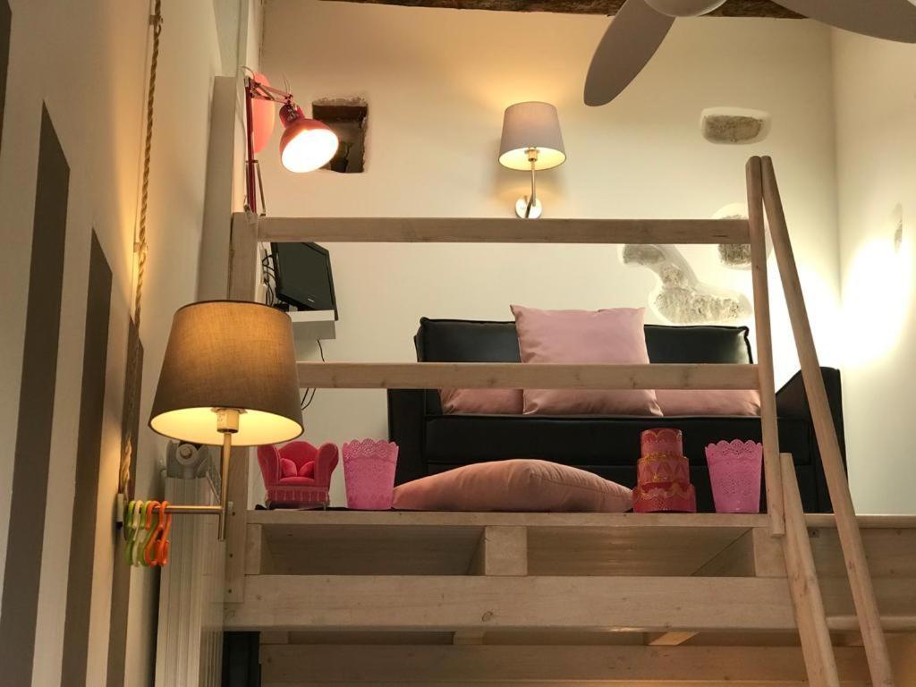 Sanctus Syrus 1 Apartman Albenga Kültér fotó